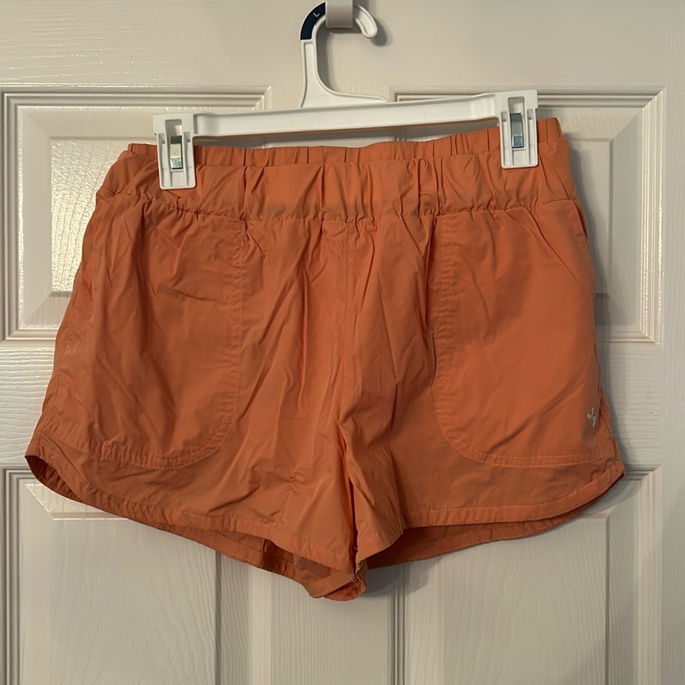 JoyLab Peach Small Shorts